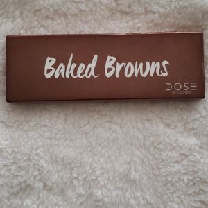 Dose of Colors Eyeshadow Palette